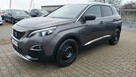 Peugeot 3008 1.6 HDI  Kamera Navi Serwis Zarejstrowany 100%Bezwypadek HAK   GT LINE - 14