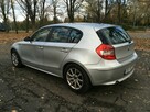 BMW 118 - 4