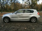 BMW 118 - 5