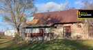 Działka inwestycyjna Osiek, Grobla - 7
