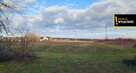 Działka inwestycyjna Osiek, Grobla - 10