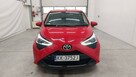 Toyota Aygo X 1.0 x + Comfort - 2