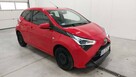 Toyota Aygo X 1.0 x + Comfort - 3