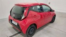 Toyota Aygo X 1.0 x + Comfort - 4