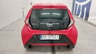 Toyota Aygo X 1.0 x + Comfort - 5