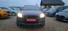 Audi Q7 s line Xenon Climatronic Duża Navi 7 osobowy - 2