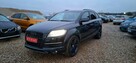 Audi Q7 s line Xenon Climatronic Duża Navi 7 osobowy - 3