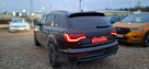 Audi Q7 s line Xenon Climatronic Duża Navi 7 osobowy - 5