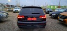 Audi Q7 s line Xenon Climatronic Duża Navi 7 osobowy - 6