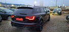 Audi Q7 s line Xenon Climatronic Duża Navi 7 osobowy - 7