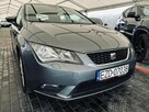 Seat Leon 1.4 Benzyna* 122 KM* 6 Biegów* Zarejestrowany* - 9