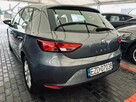 Seat Leon 1.4 Benzyna* 122 KM* 6 Biegów* Zarejestrowany* - 16