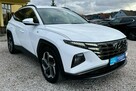 Hyundai Tucson Hybryda 48V,Bogata wersja,Gwarancja - 3