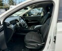 Hyundai Tucson Hybryda 48V,Bogata wersja,Gwarancja - 9