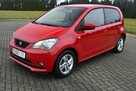 Seat Mii 1.0Benz Dudki11 Serwis,Klimatyzacja.Navi,kredyt.GWARANCJA - 2