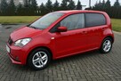 Seat Mii 1.0Benz Dudki11 Serwis,Klimatyzacja.Navi,kredyt.GWARANCJA - 3