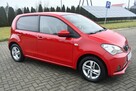 Seat Mii 1.0Benz Dudki11 Serwis,Klimatyzacja.Navi,kredyt.GWARANCJA - 6