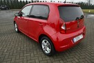 Seat Mii 1.0Benz Dudki11 Serwis,Klimatyzacja.Navi,kredyt.GWARANCJA - 10