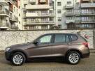 BMW X3 28i X-drive Europa - 2