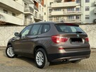 BMW X3 28i X-drive Europa - 3