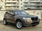 BMW X3 28i X-drive Europa - 4