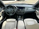 BMW X3 28i X-drive Europa - 6