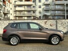 BMW X3 28i X-drive Europa - 13