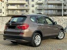 BMW X3 28i X-drive Europa - 14