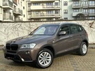 BMW X3 28i X-drive Europa - 15