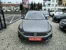 Volkswagen Passat Nawigacja| Podgrzewane Fotele| Pół-skóry| Kamera Cofania| Czujniki PDC - 2