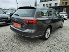 Volkswagen Passat Nawigacja| Podgrzewane Fotele| Pół-skóry| Kamera Cofania| Czujniki PDC - 4