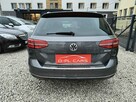 Volkswagen Passat Nawigacja| Podgrzewane Fotele| Pół-skóry| Kamera Cofania| Czujniki PDC - 5