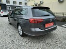 Volkswagen Passat Nawigacja| Podgrzewane Fotele| Pół-skóry| Kamera Cofania| Czujniki PDC - 6