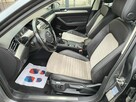 Volkswagen Passat Nawigacja| Podgrzewane Fotele| Pół-skóry| Kamera Cofania| Czujniki PDC - 8