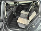 Volkswagen Passat Nawigacja| Podgrzewane Fotele| Pół-skóry| Kamera Cofania| Czujniki PDC - 11