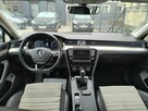 Volkswagen Passat Nawigacja| Podgrzewane Fotele| Pół-skóry| Kamera Cofania| Czujniki PDC - 13
