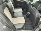 Volkswagen Passat Nawigacja| Podgrzewane Fotele| Pół-skóry| Kamera Cofania| Czujniki PDC - 16