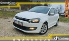 Volkswagen Polo 1.2 TDI Bluemotion # Trendline #  Navi # Biały # Super Stan !!! - 1