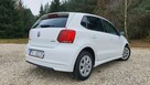 Volkswagen Polo 1.2 TDI Bluemotion # Trendline #  Navi # Biały # Super Stan !!! - 2