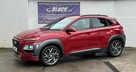 Hyundai Kona Pisemna Gwarancja 12 miesięcy - 3