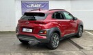 Hyundai Kona Pisemna Gwarancja 12 miesięcy - 4