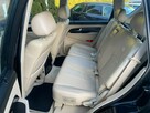 SsangYong REXTON RX 270 Xdi Automatik Skóra NAVI Szyberdach Zadbany - 10