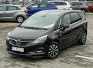 Opel Zafira *Bezwypadkowy*Panorama-Dach*7-OSOBOWY*Roczna Gwarancja Techniczna* - 2