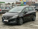 Opel Zafira *Bezwypadkowy*Panorama-Dach*7-OSOBOWY*Roczna Gwarancja Techniczna* - 3