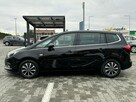 Opel Zafira *Bezwypadkowy*Panorama-Dach*7-OSOBOWY*Roczna Gwarancja Techniczna* - 4