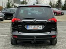 Opel Zafira *Bezwypadkowy*Panorama-Dach*7-OSOBOWY*Roczna Gwarancja Techniczna* - 6