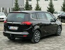 Opel Zafira *Bezwypadkowy*Panorama-Dach*7-OSOBOWY*Roczna Gwarancja Techniczna* - 7