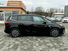 Opel Zafira *Bezwypadkowy*Panorama-Dach*7-OSOBOWY*Roczna Gwarancja Techniczna* - 8