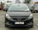Opel Zafira *Bezwypadkowy*Panorama-Dach*7-OSOBOWY*Roczna Gwarancja Techniczna* - 10
