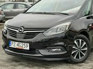 Opel Zafira *Bezwypadkowy*Panorama-Dach*7-OSOBOWY*Roczna Gwarancja Techniczna* - 11